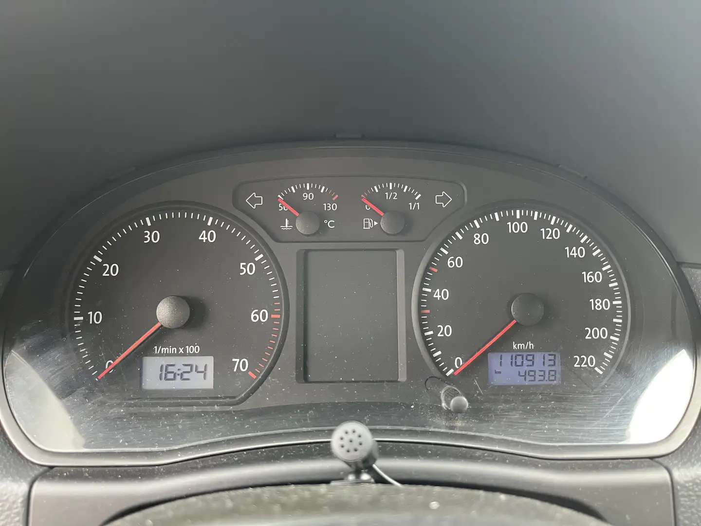 Volkswagen Polo 3p 1.2 Trendline - 2