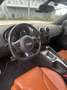 Audi TTS TTS Coupe 2.0 TFSI Quattro 272cv S-TRONIC Noir - thumbnail 6
