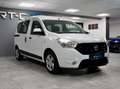 Dacia Dokker Weiß - thumbnail 5