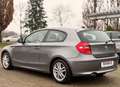 BMW 116 d  E81 neue Ketten Keyless Tempo PDC SHZ Gris - thumbnail 6
