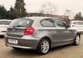 BMW 116 d  E81 neue Ketten Keyless Tempo PDC SHZ Gris - thumbnail 4