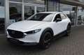 Mazda CX-30 2.5L e-SKYACTIV G 140ps Wit - thumbnail 1