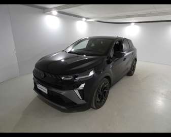 Full Hybrid E-Tech 145 CV Esprit Alpine