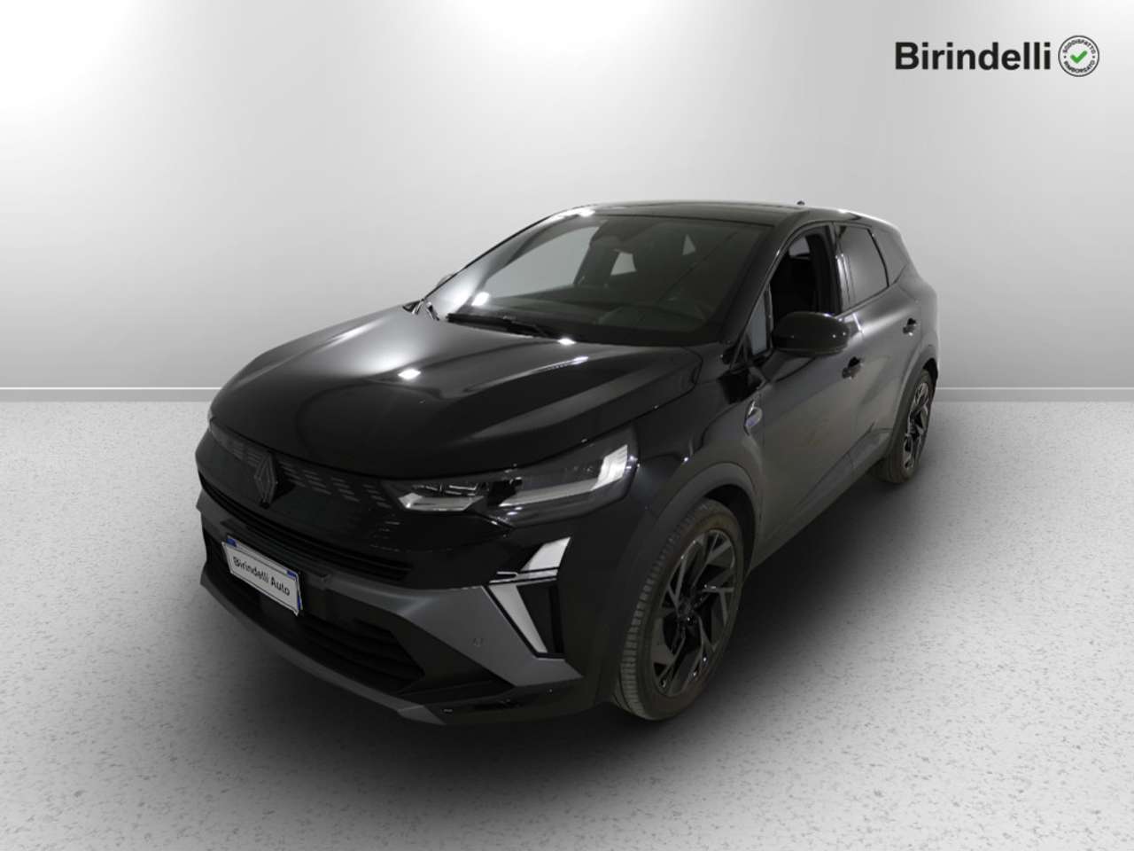 Renault Symbioz Full Hybrid E-Tech 145 CV Esprit Alpine