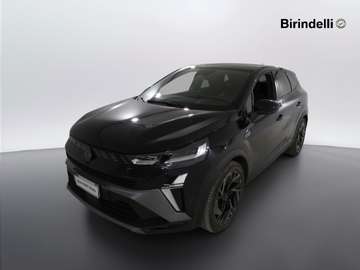 Full Hybrid E-Tech 145 CV Esprit Alpine