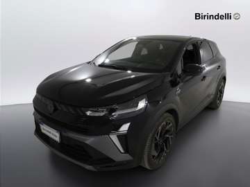 Full Hybrid E-Tech 145 CV Esprit Alpine