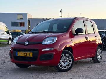 0.9 TwinAir Easy/ ZEER ZUINIG/ CITY STUUR