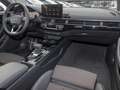 Audi A4 40 TFSI Q 2x S LINE OPS+ MATRIX AHK LM1 Grau - thumbnail 5