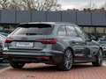 Audi A4 40 TFSI Q 2x S LINE OPS+ MATRIX AHK LM1 Grau - thumbnail 3