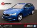 Skoda Octavia Combi Sportline +APP+AHK+KAMERA+Metallic+SZH Bleu - thumbnail 2