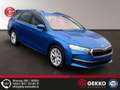 Skoda Octavia Combi Sportline +APP+AHK+KAMERA+Metallic+SZH Bleu - thumbnail 17