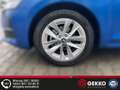 Skoda Octavia Combi Sportline +APP+AHK+KAMERA+Metallic+SZH Bleu - thumbnail 4