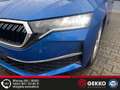 Skoda Octavia Combi Sportline +APP+AHK+KAMERA+Metallic+SZH Bleu - thumbnail 3