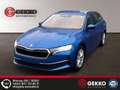 Skoda Octavia Combi Sportline +APP+AHK+KAMERA+Metallic+SZH Bleu - thumbnail 1