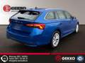 Skoda Octavia Combi Sportline +APP+AHK+KAMERA+Metallic+SZH Bleu - thumbnail 14