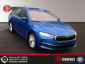 Skoda Octavia Combi Sportline +APP+AHK+KAMERA+Metallic+SZH Bleu - thumbnail 18