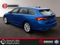 Skoda Octavia Combi Sportline +APP+AHK+KAMERA+Metallic+SZH Bleu - thumbnail 11
