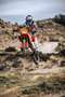 KTM 125 Enduro R Oranje - thumbnail 7