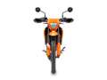 KTM 125 Enduro R Naranja - thumbnail 4