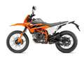 KTM 125 Enduro R Oranje - thumbnail 3