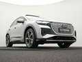 Audi Q4 e-tron Q4 40 e-tron *2x S line*MATRIX*PANO*HdUp*8fach* Silber - thumbnail 20