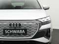 Audi Q4 e-tron Q4 40 e-tron *2x S line*MATRIX*PANO*HdUp*8fach* Silber - thumbnail 25
