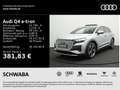 Audi Q4 e-tron Q4 40 e-tron *2x S line*MATRIX*PANO*HdUp*8fach* Silber - thumbnail 1