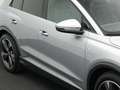 Audi Q4 e-tron Q4 40 e-tron *2x S line*MATRIX*PANO*HdUp*8fach* Silber - thumbnail 28