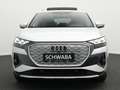 Audi Q4 e-tron Q4 40 e-tron *2x S line*MATRIX*PANO*HdUp*8fach* Silber - thumbnail 6