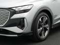 Audi Q4 e-tron Q4 40 e-tron *2x S line*MATRIX*PANO*HdUp*8fach* Silber - thumbnail 18