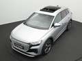 Audi Q4 e-tron Q4 40 e-tron *2x S line*MATRIX*PANO*HdUp*8fach* Silber - thumbnail 16