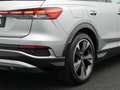 Audi Q4 e-tron Q4 40 e-tron *2x S line*MATRIX*PANO*HdUp*8fach* Silber - thumbnail 19