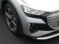 Audi Q4 e-tron Q4 40 e-tron *2x S line*MATRIX*PANO*HdUp*8fach* Silber - thumbnail 15