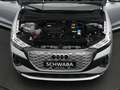 Audi Q4 e-tron Q4 40 e-tron *2x S line*MATRIX*PANO*HdUp*8fach* Silber - thumbnail 23