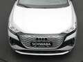 Audi Q4 e-tron Q4 40 e-tron *2x S line*MATRIX*PANO*HdUp*8fach* Silber - thumbnail 22