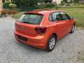 Volkswagen Polo 1.0i Comfortline Orange - thumbnail 5