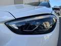 Mercedes-Benz C 200 d PTS Cam Navi LED SHZ Keyl Weiß - thumbnail 14