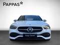 Mercedes-Benz C 200 d Navi PTS SHZ LED Keyl Cam Weiß - thumbnail 4