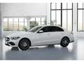 Mercedes-Benz C 200 d PTS Cam Navi LED SHZ Keyl Weiß - thumbnail 20