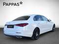 Mercedes-Benz C 200 d PTS Cam Navi LED SHZ Keyl Weiß - thumbnail 6