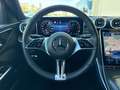 Mercedes-Benz C 200 d PTS Cam Navi LED SHZ Keyl Weiß - thumbnail 9