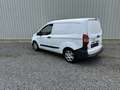 Ford Transit Courier lichte vracht benzine Euro 6d 10744 ex btw Weiß - thumbnail 8