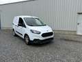 Ford Transit Courier lichte vracht benzine Euro 6d 10744 ex btw Weiß - thumbnail 1