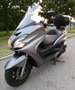 Yamaha Majesty 400 Grigio - thumbnail 1