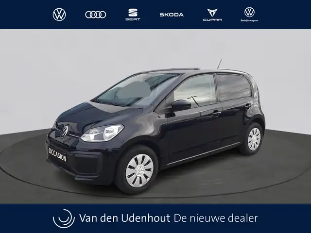 Volkswagen up! 1.0 65pk Lane Assist Airco Bluetooth