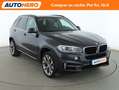 BMW X5 xDrive 30dA Gris - thumbnail 8