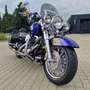 Harley-Davidson Road King FLHRSE4 Screamin Eagle CVO Bleu - thumbnail 1