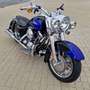 Harley-Davidson Road King FLHRSE4 Screamin Eagle CVO Bleu - thumbnail 10