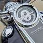 Harley-Davidson Road King FLHRSE4 Screamin Eagle CVO Bleu - thumbnail 9