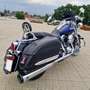Harley-Davidson Road King FLHRSE4 Screamin Eagle CVO Bleu - thumbnail 3